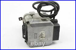 2002 Bmw R1150rt Oem Abs Pump Module Hydraulic Brake Unit, 34517685787