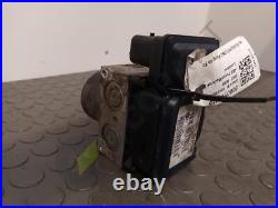 2003-2005 MINI (BMW) MINI ABS Pump/Modulator 34516785681