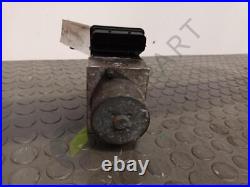 2003-2005 MINI (BMW) MINI ABS Pump/Modulator 34516785681