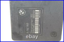 2003 BMW Z4 2494cc Petrol ABS Pump/Modulator 34.51-6 762 867