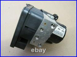 2004-2006 Bmw E46 M3 S54 Abs Brake Pump Hydraulic Unit Dsc Ecu Module Oem 17785