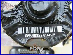 2004-2006 Bmw E46 M3 S54 Abs Brake Pump Hydraulic Unit Dsc Ecu Module Oem 17794