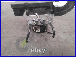 2004-2007 BMW 3 SERIES ABS Pump/Modulator 3451685732301