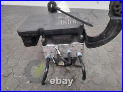 2004-2007 BMW 3 SERIES ABS Pump/Modulator 3451685732301