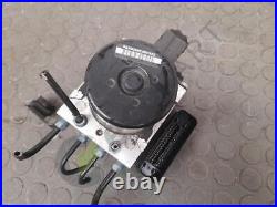 2004-2007 BMW 3 SERIES ABS Pump/Modulator 3451685732301