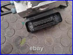 2004-2007 BMW 3 SERIES ABS Pump/Modulator 3451685732301