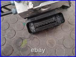 2004-2007 BMW 3 SERIES ABS Pump/Modulator 3451685732301