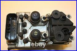 2004 BMW R1150GS Abs Pump Unit Module 34 51 2331637