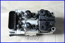 2004 BMW R1150RT ABS AntiLock Brake Pump Control 1150 34 51 7 667 081