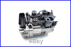 2004 BMW R1150R R1150GS R21 R1100S ABS Pressure Modulator Integral Pump 34517685