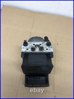 2004 Bmw 7 Series E65 Abs Pump 6764446 6767835