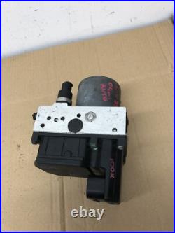 2004 Bmw 7 Series E65 Abs Pump 6764446 6767835