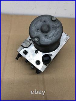 2004 Bmw 7 Series E65 Abs Pump 6764446 6767835