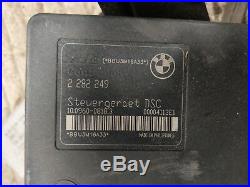 2004 Bmw E46 M3 3.2 Petrol Abs Pump Dsc 34512282250