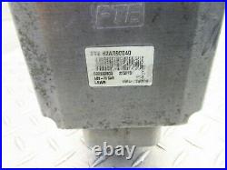 2005 04-08 BMW K1200S K1200 OEM ABS Anti-Lock Brake Fuel Pump Control Module