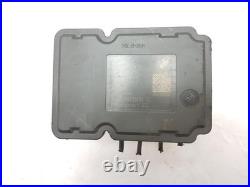 2005 Bmw 3 Series Abs Pump + Module 2.5 Petrol N52b25o0 (n52b25a) 6771490