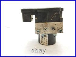 2005 Bmw 3 Series Abs Pump + Module 2.5 Petrol N52b25o0 (n52b25a) 6771490