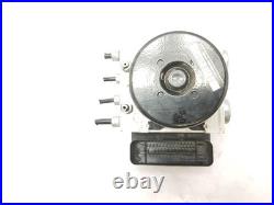 2005 Bmw 3 Series Abs Pump + Module 2.5 Petrol N52b25o0 (n52b25a) 6771490