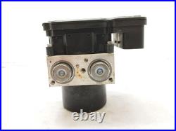 2005 Bmw 3 Series Abs Pump + Module 2.5 Petrol N52b25o0 (n52b25a) 6771490
