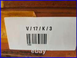 2005 Bmw 3 Series Abs Pump + Module 2.5 Petrol N52b25o0 (n52b25a) 6771490