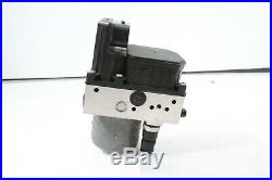 2005 Bmw 745i Anti-lock Brake System Abs Pump Assembly L1664