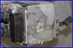 2005 Bmw R1150rt R 1150 Rt Abs Abs Pump Unit Module