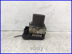2005 Bmw X5 Abs Pump 3.0l Diesel /e53 6762059 / 6768686 #0000101959