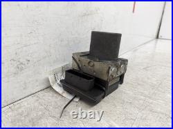 2005 Bmw X5 Abs Pump 3.0l Diesel /e53 6762059 / 6768686 #0000101959