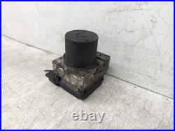 2005 Bmw X5 Abs Pump 3.0l Diesel /e53 6762059 / 6768686 #0000101959