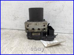 2005 Bmw X5 Abs Pump 3.0l Diesel /e53 6762059 / 6768686 #0000101959