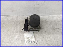 2005 Bmw X5 Abs Pump 3.0l Diesel /e53 6762059 / 6768686 #0000101959