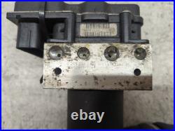 2005 Bmw X5 Abs Pump 3.0l Diesel /e53 6762059 / 6768686 #0000101959