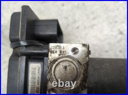 2005 Bmw X5 Abs Pump 3.0l Diesel /e53 6762059 / 6768686 #0000101959