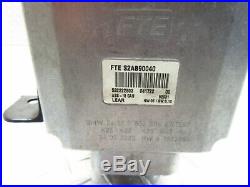 2006 04-08 BMW K1200S K1200 OEM ABS Anti-Lock Brake Pump Control Module Assembly