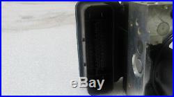 2006-10 BMW E60 E63 E64 M5 M6 ABS Anti Lock Brake Pump w Module 2283227 OEM 4955