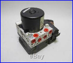 2006-2007 BMW E90 E92 3-Series 2WD ABS DSC Traction Control Pump Module OEM USED