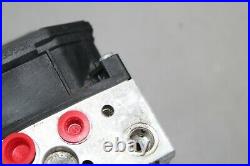 2006-2008 E66 Bmw 750i 750li 760i Dsc Abs System Anti Lock Brake Pump N2408