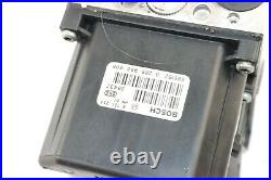 2006-2008 E66 Bmw 760i 750i 750li Abs System Anti Lock Brake Pump Bosch