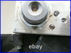 2006-2009 Bmw Z4 E85 Anti Lock Brake Pump Abs Module #3452676916402