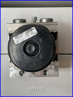 2006-2010 Bmw E60 M5 M6 E63 E64 V10 Abs Dsc Anti Brake Lock Hydraulic Pump Unit