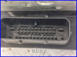 2006 BMW 5 SERIES E60/E61 2.0L Diesel ABS Pump/Modulator