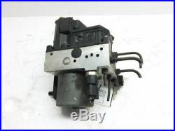 2006 BMW 750i ABS Unit Anti Lock Brake Pump Module 34516771231 0265225007