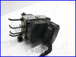 2006 BMW 750i ABS Unit Anti Lock Brake Pump Module 34516771231 0265225007
