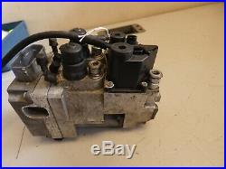 2006 BMW R1200GS FTE ABS pump assembly. Tested good. 38,000 miles