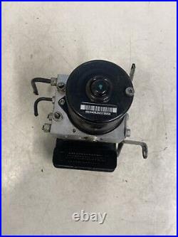 2006 Bmw 3 Series Abs Pump Control Module 3451677221301