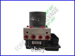 2006 Bmw 5 Series Abs Pump Modulator 34 51 6 769 704