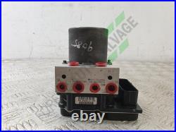 2006 Bmw 5 Series Abs Pump Modulator 34 51 6 769 704