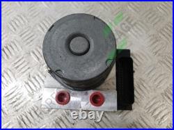 2006 Bmw 5 Series Abs Pump Modulator 34 51 6 769 704