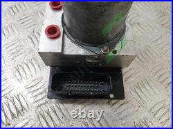 2006 Bmw 5 Series Abs Pump Modulator 34 51 6 769 704