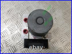 2006 Bmw 5 Series Abs Pump Modulator 34 51 6 769 704